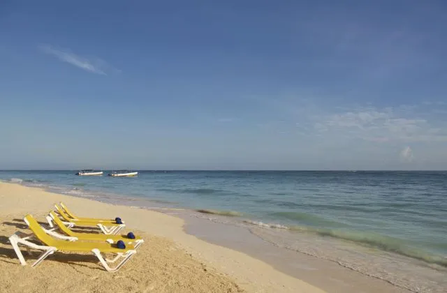 Hotel All Inclusive Iberostar Dominicana Beach Punta Cana Bavaro